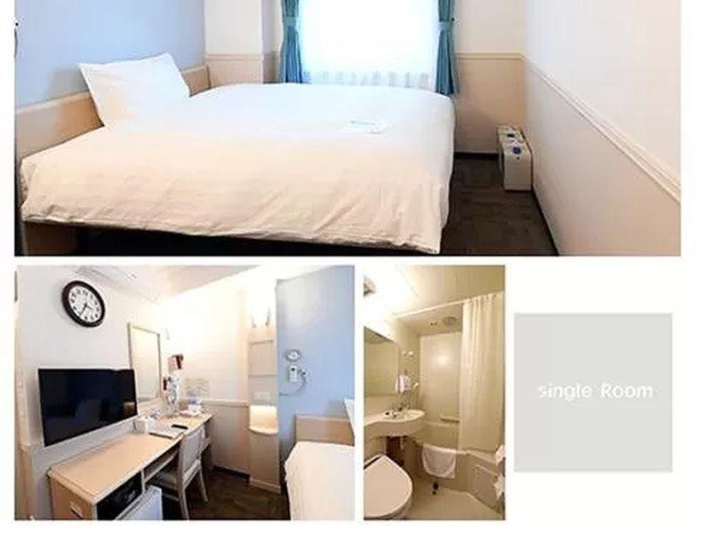 Toyoko Inn Ulsan Samsan Extérieur photo