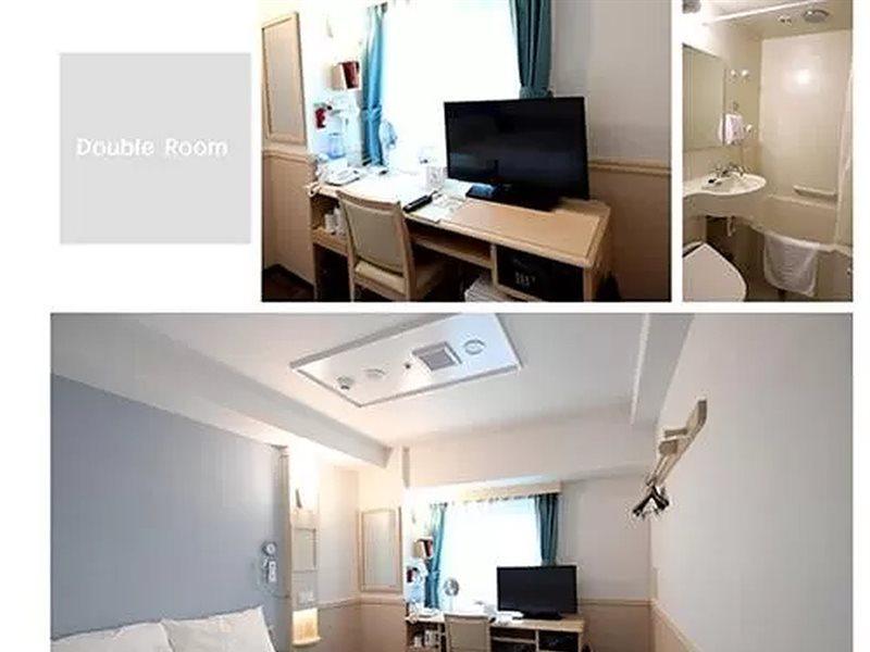 Toyoko Inn Ulsan Samsan Extérieur photo