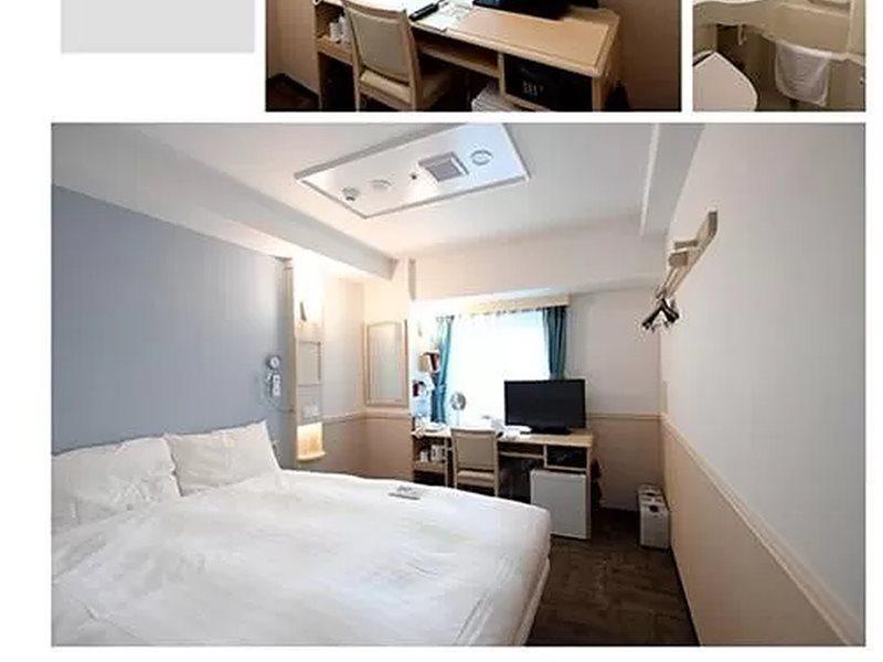 Toyoko Inn Ulsan Samsan Extérieur photo