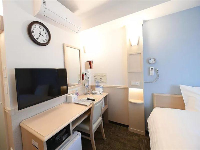 Toyoko Inn Ulsan Samsan Extérieur photo