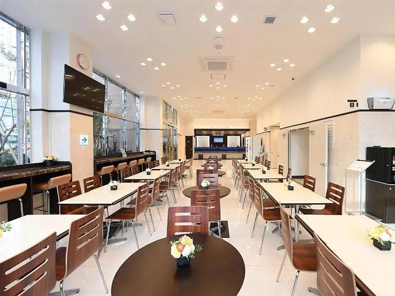 Toyoko Inn Ulsan Samsan Extérieur photo