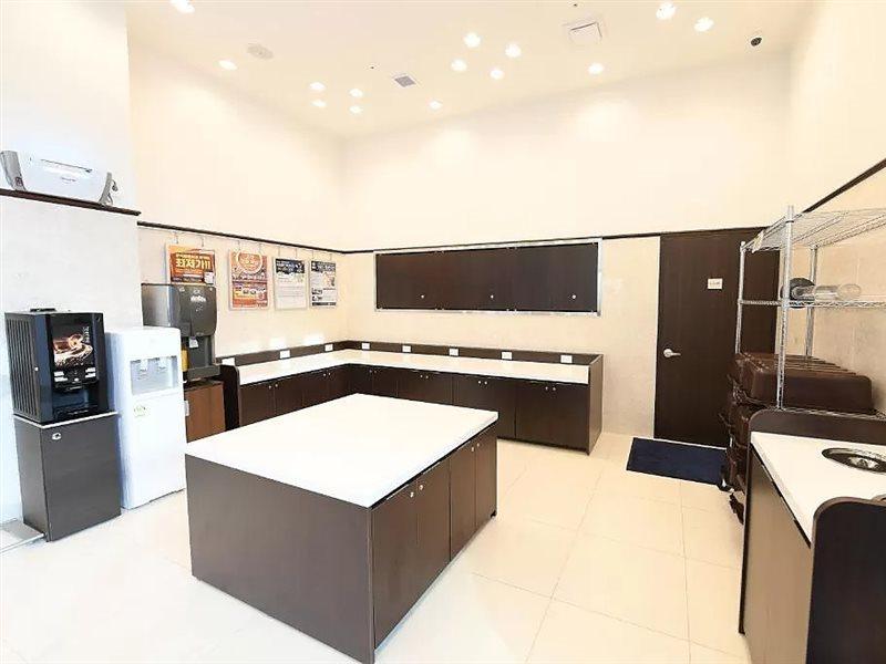 Toyoko Inn Ulsan Samsan Extérieur photo