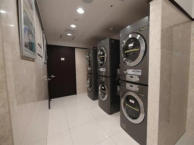 Toyoko Inn Ulsan Samsan Extérieur photo