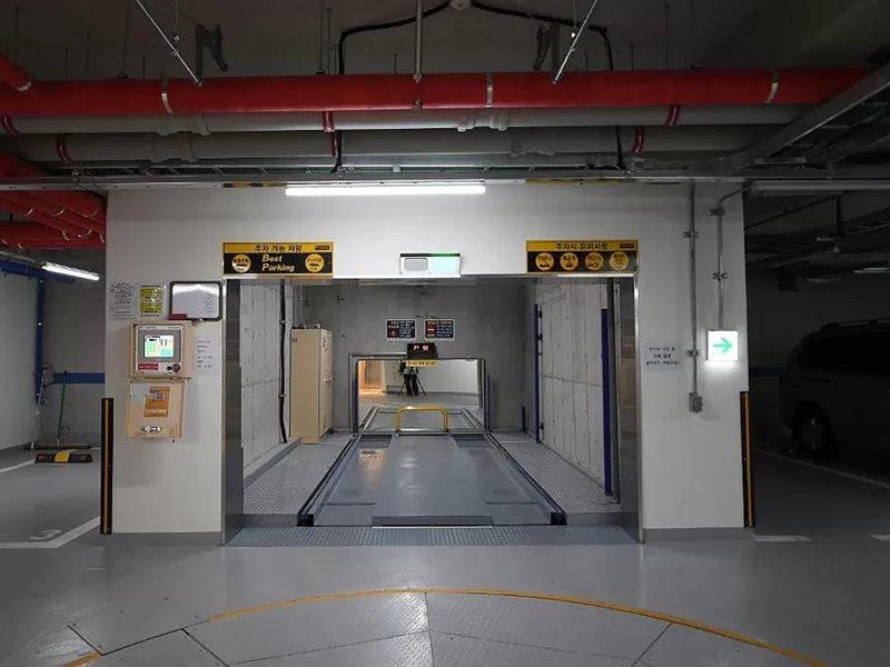 Toyoko Inn Ulsan Samsan Extérieur photo