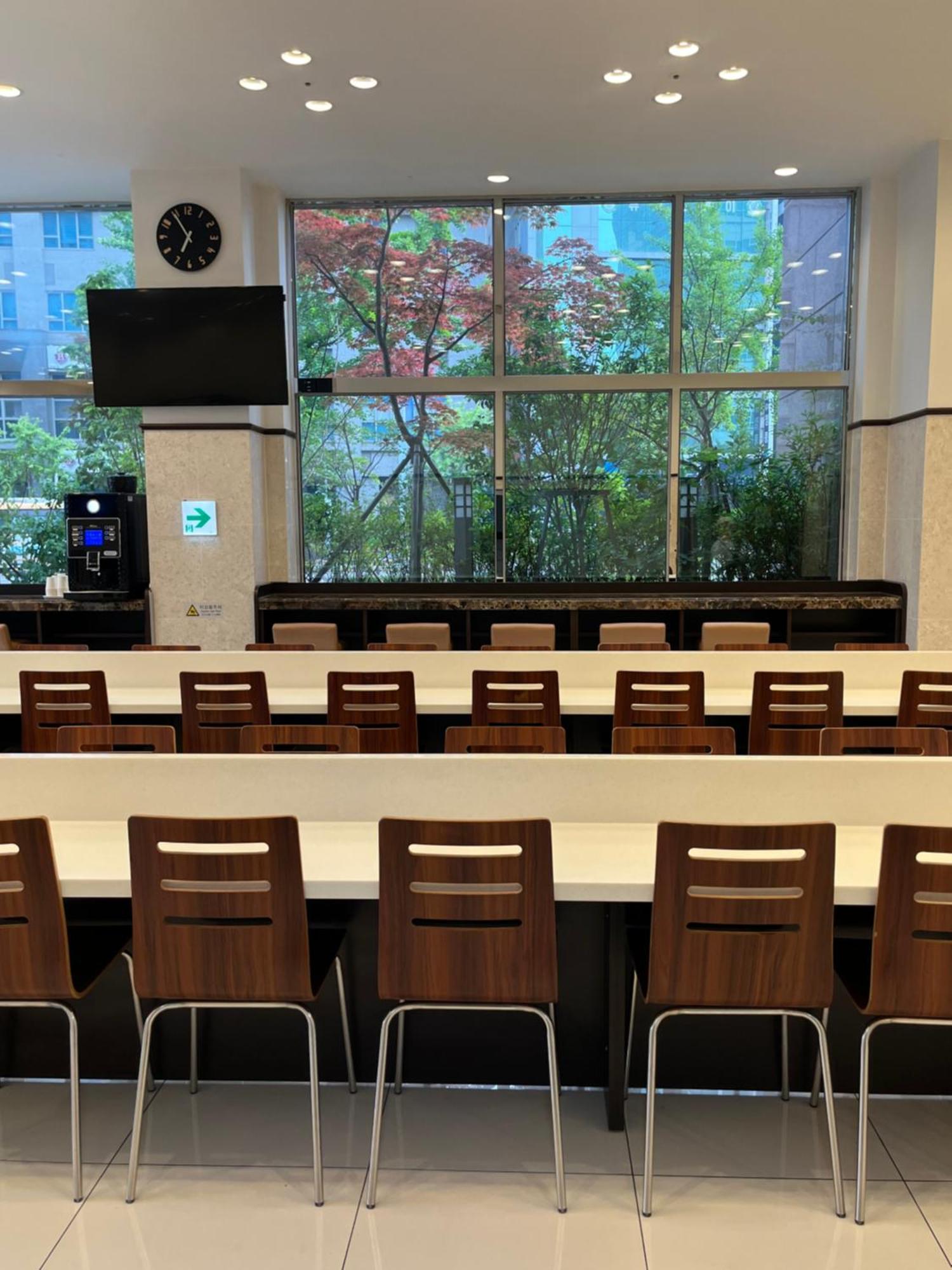 Toyoko Inn Ulsan Samsan Extérieur photo