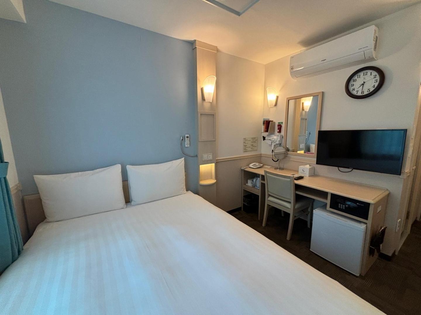 Toyoko Inn Ulsan Samsan Extérieur photo