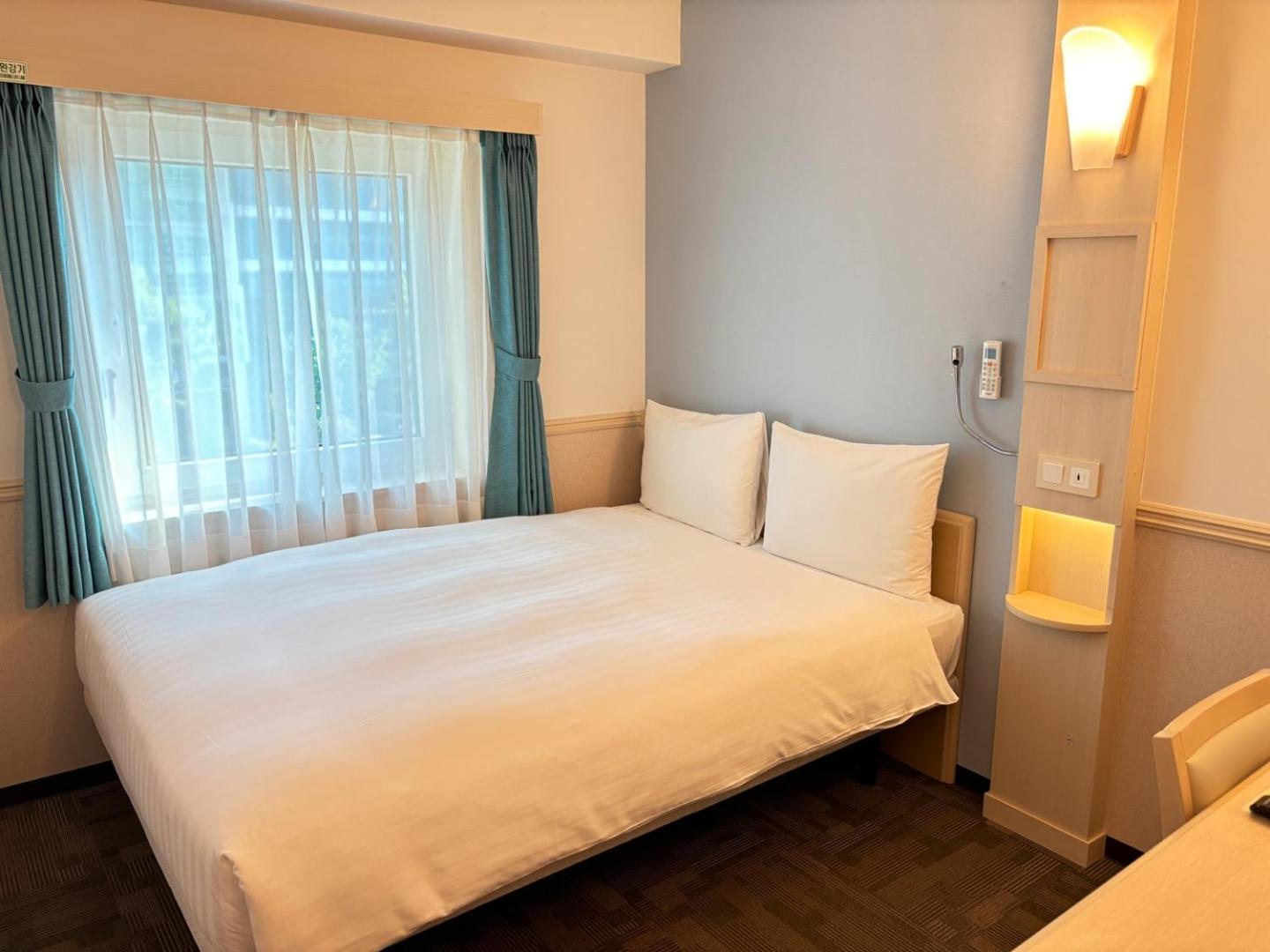 Toyoko Inn Ulsan Samsan Extérieur photo