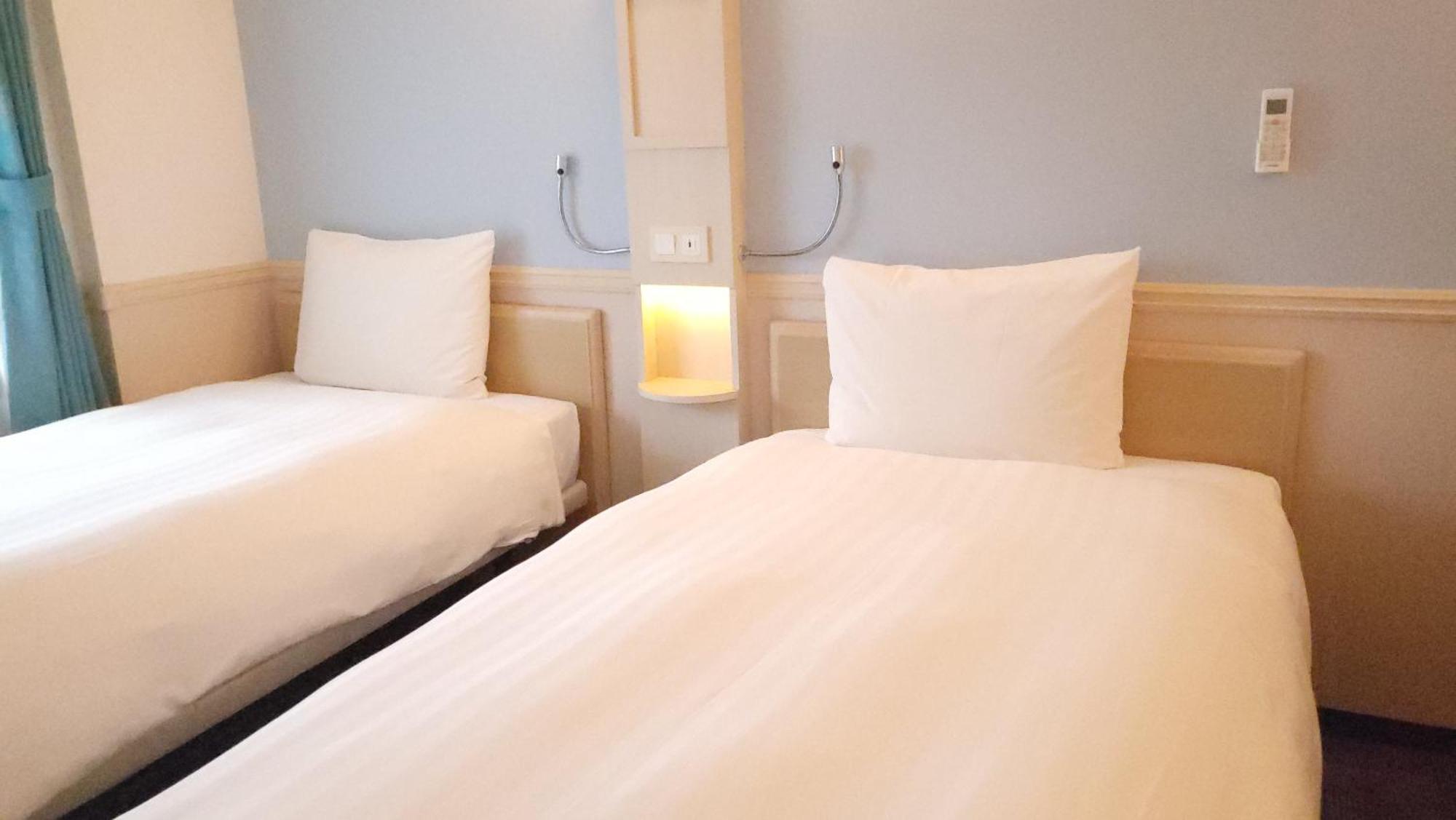 Toyoko Inn Ulsan Samsan Extérieur photo