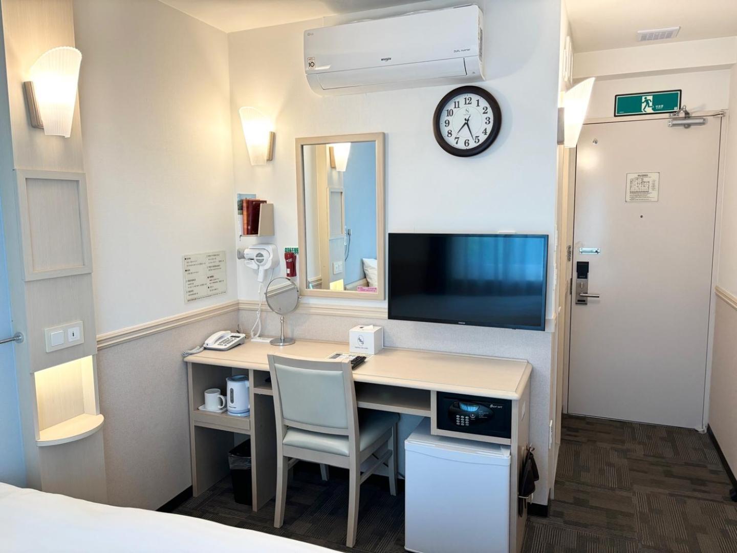 Toyoko Inn Ulsan Samsan Extérieur photo