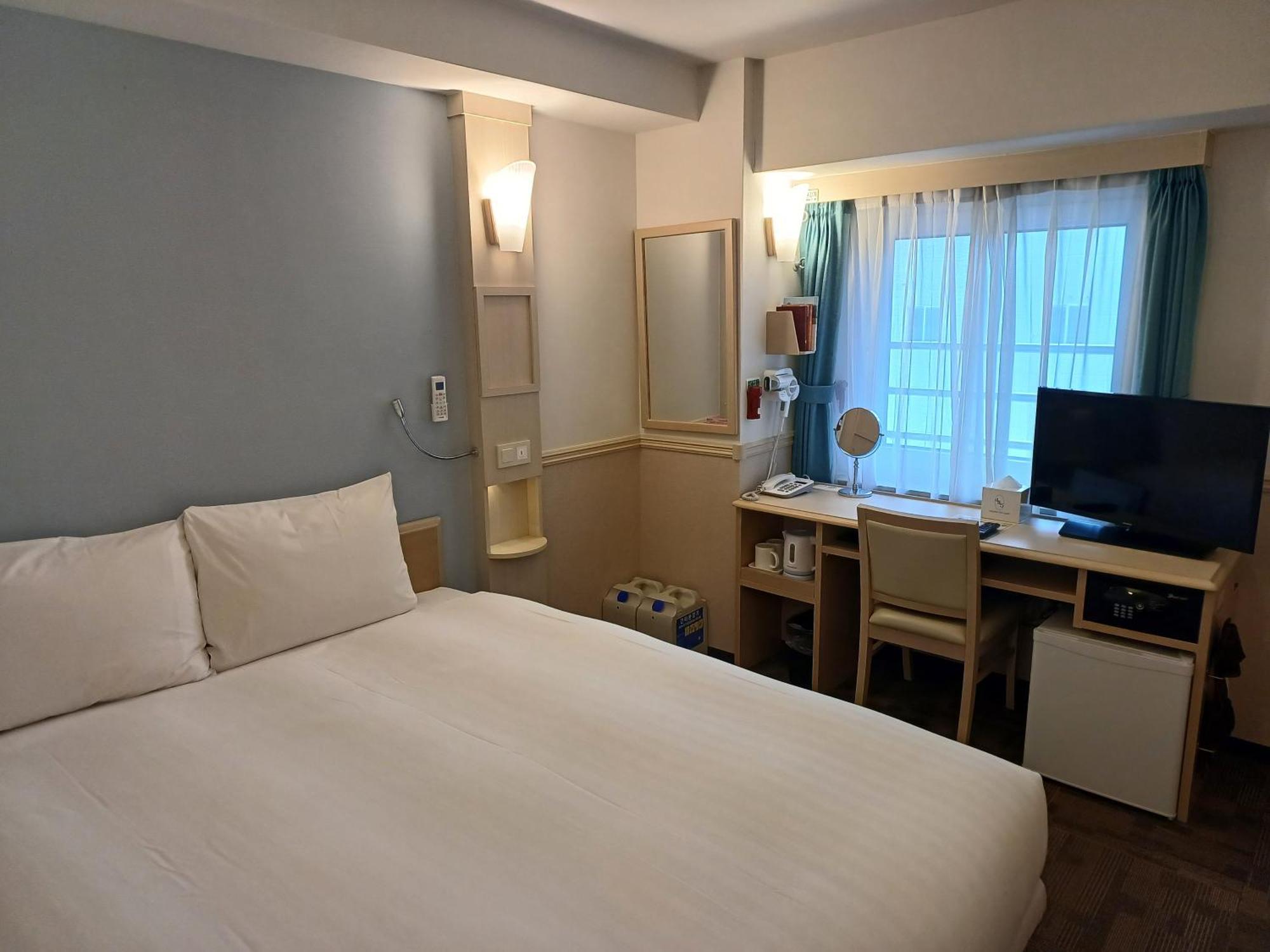 Toyoko Inn Ulsan Samsan Extérieur photo
