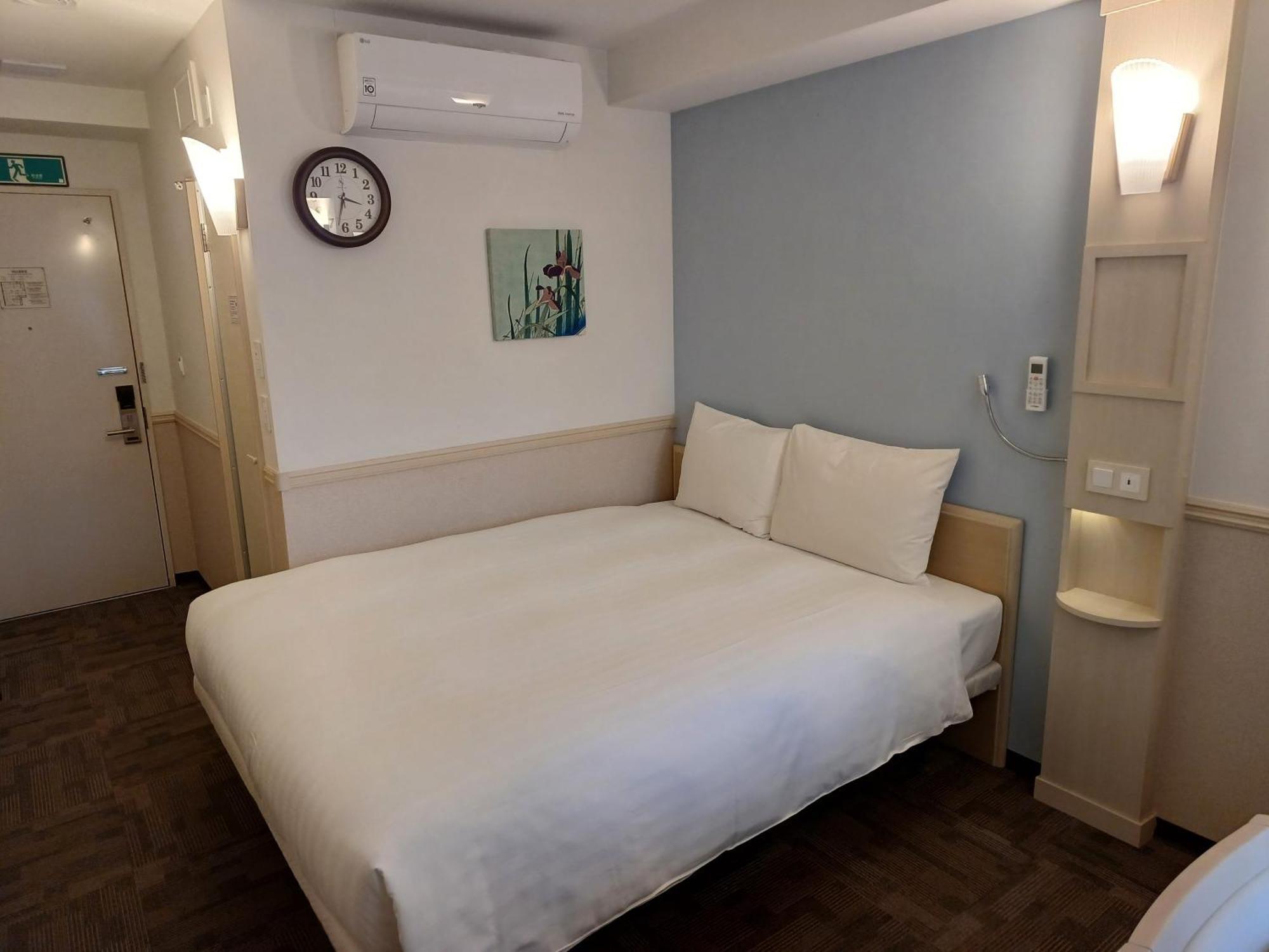 Toyoko Inn Ulsan Samsan Extérieur photo