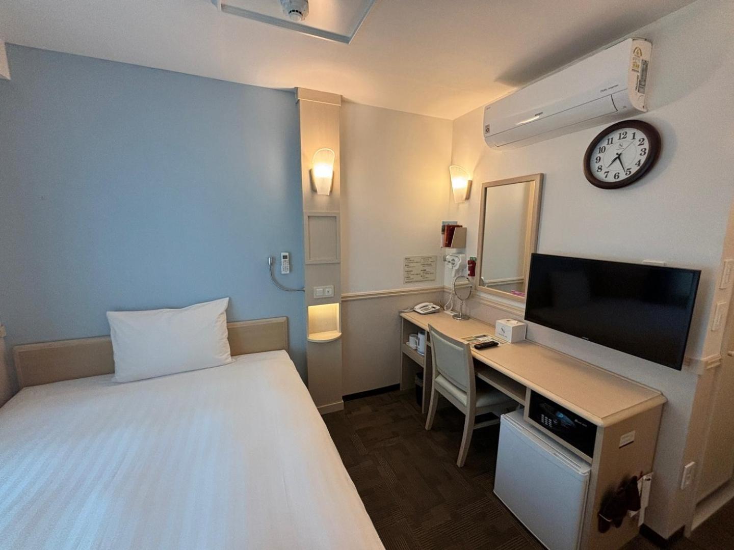 Toyoko Inn Ulsan Samsan Extérieur photo