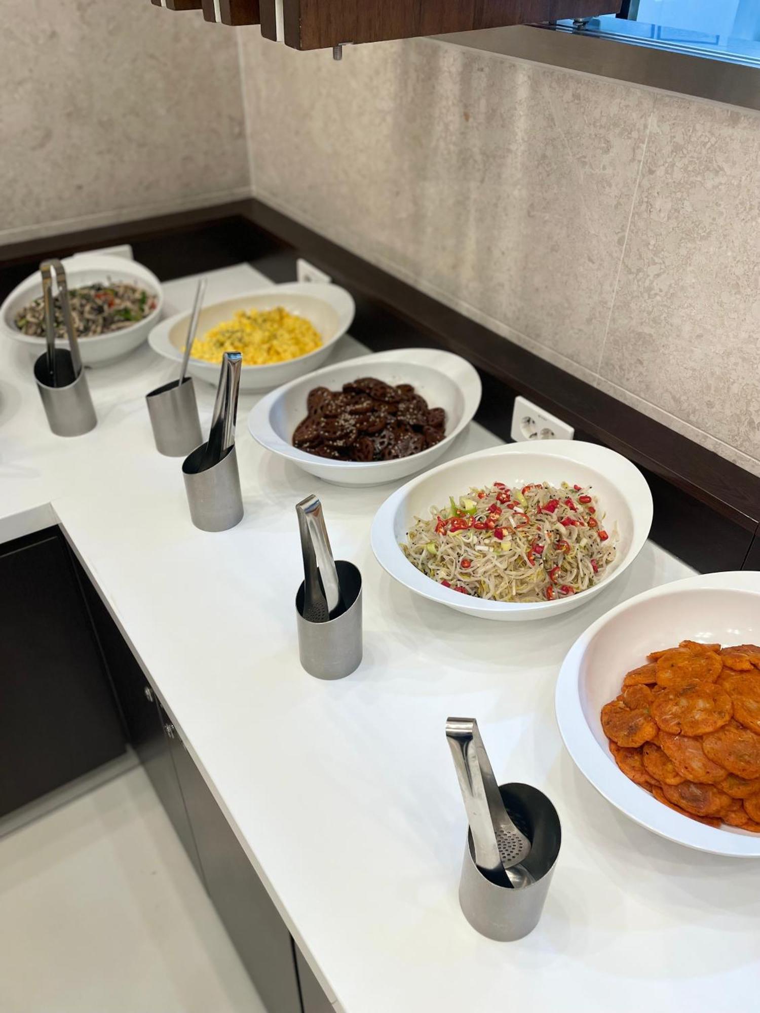 Toyoko Inn Ulsan Samsan Extérieur photo