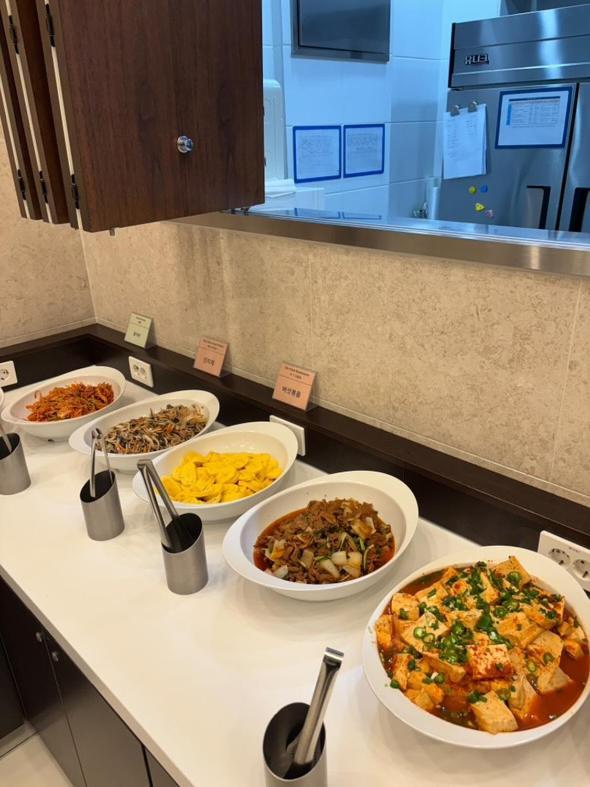 Toyoko Inn Ulsan Samsan Extérieur photo