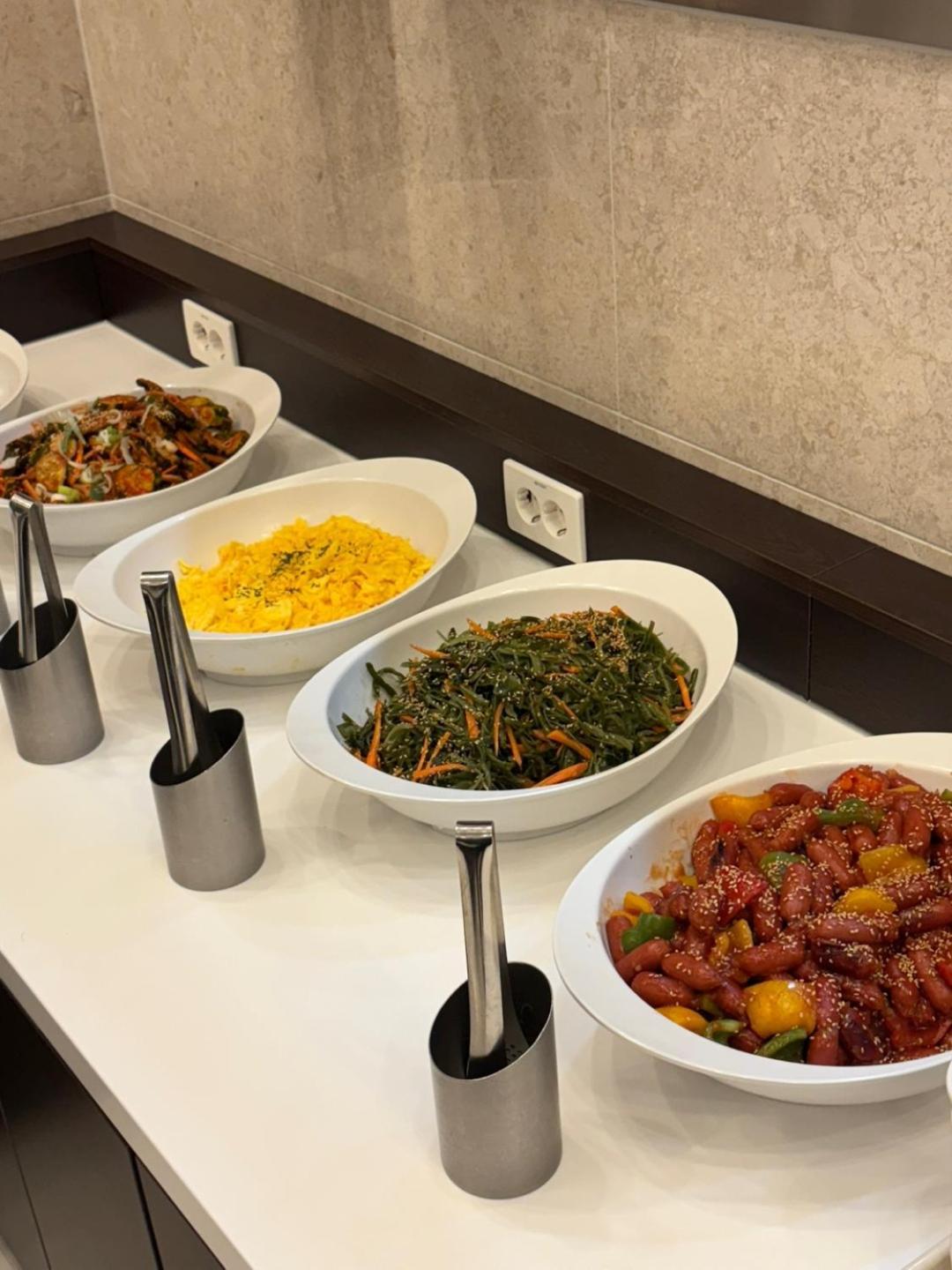 Toyoko Inn Ulsan Samsan Extérieur photo