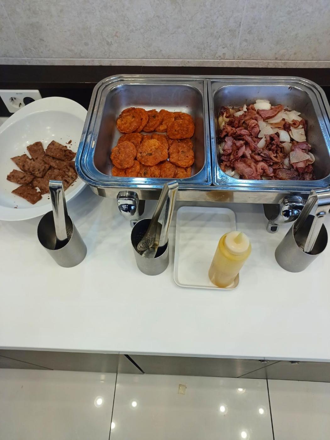 Toyoko Inn Ulsan Samsan Extérieur photo