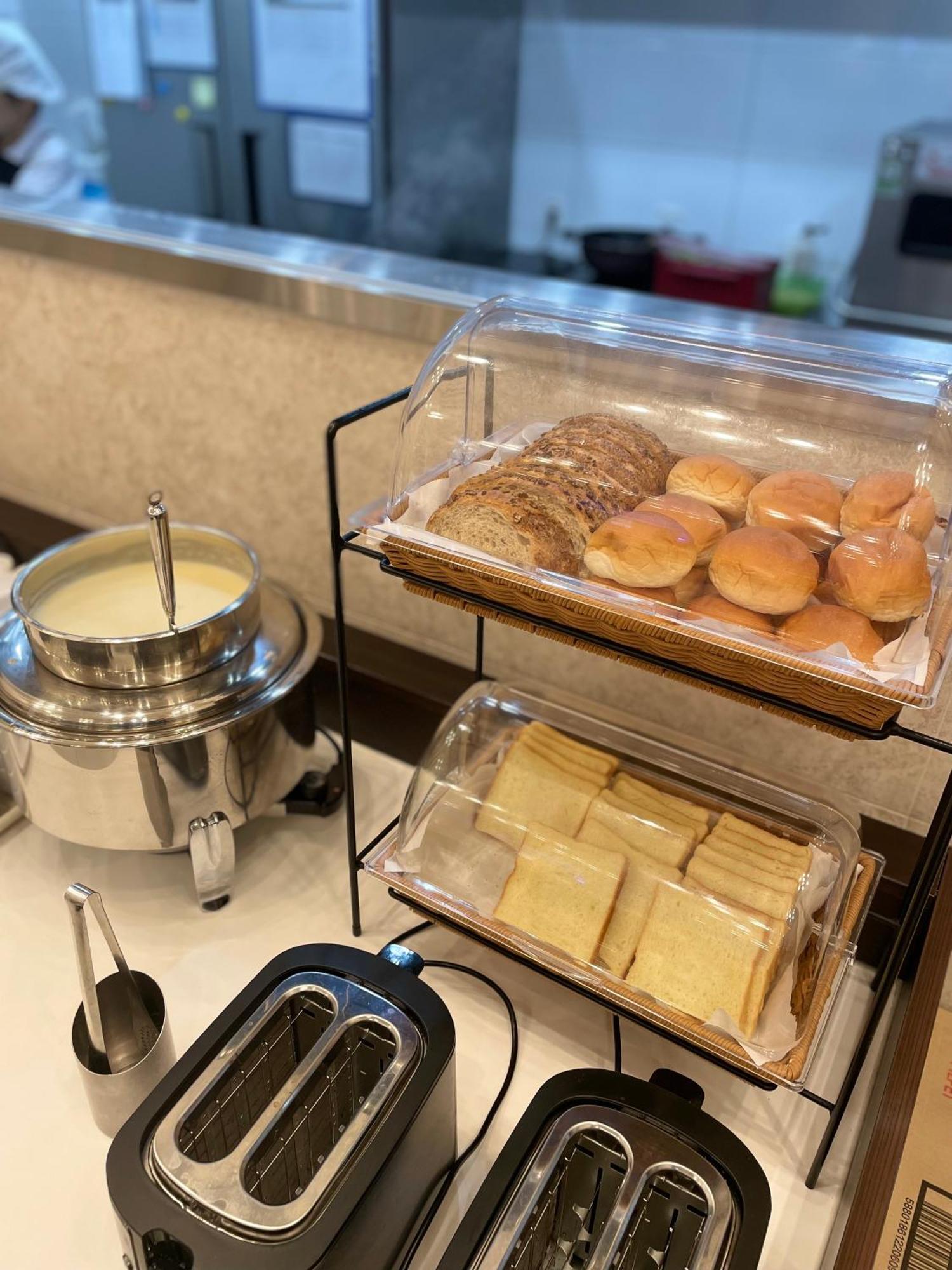 Toyoko Inn Ulsan Samsan Extérieur photo