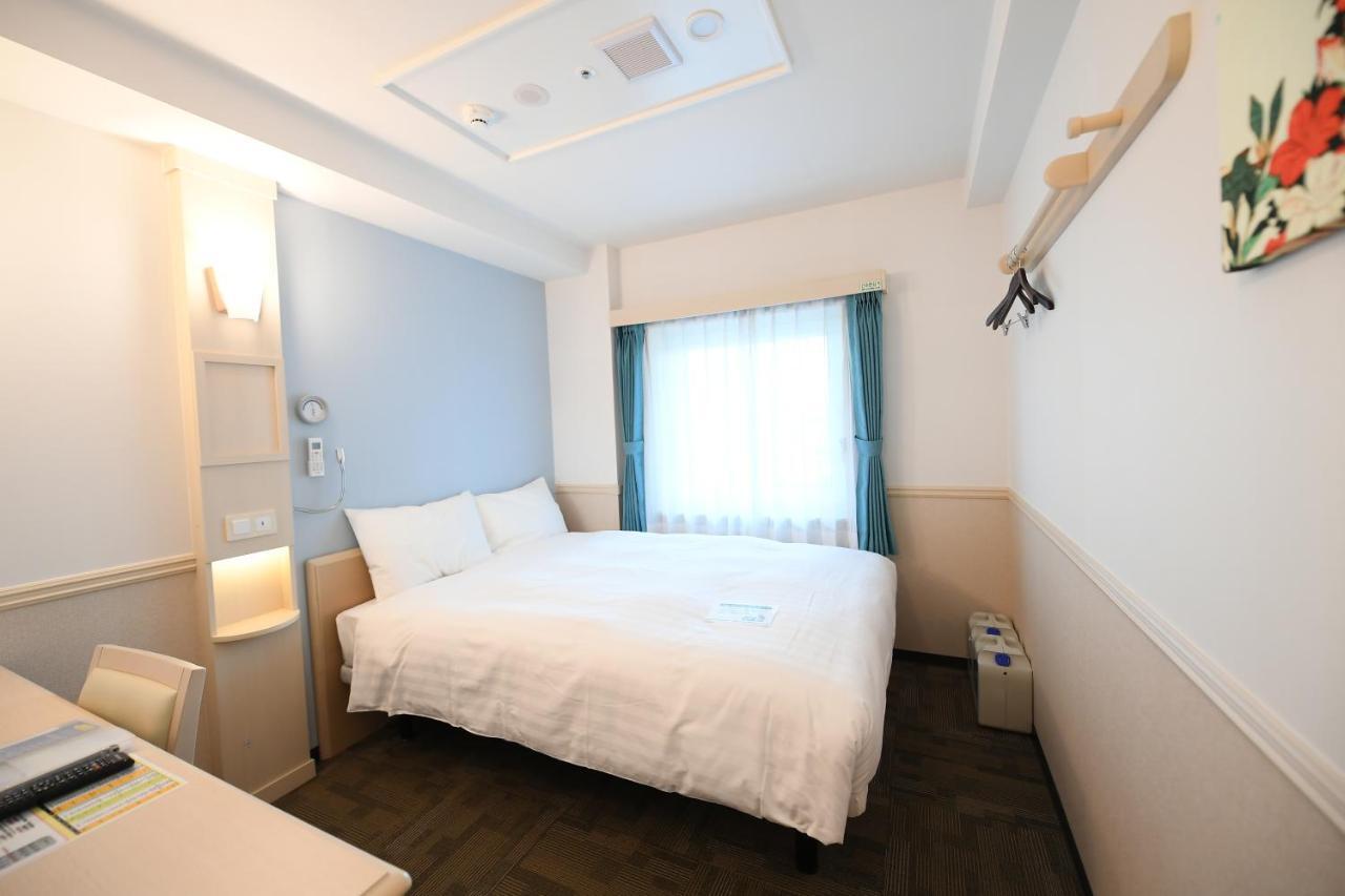 Toyoko Inn Ulsan Samsan Extérieur photo
