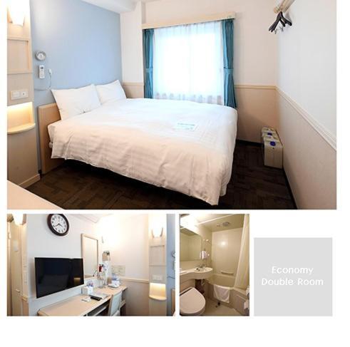 Toyoko Inn Ulsan Samsan Extérieur photo