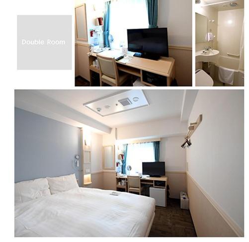 Toyoko Inn Ulsan Samsan Extérieur photo