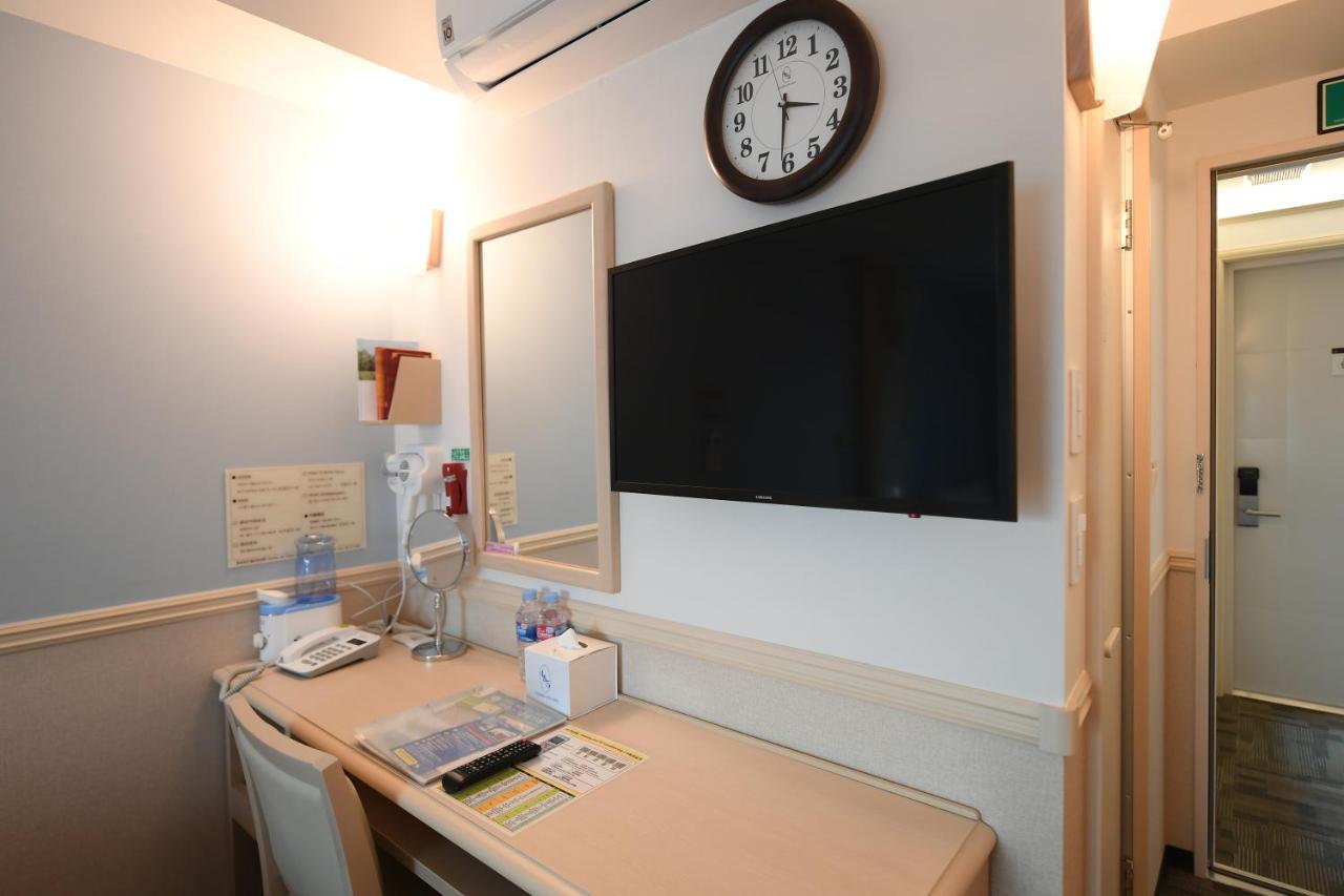 Toyoko Inn Ulsan Samsan Extérieur photo